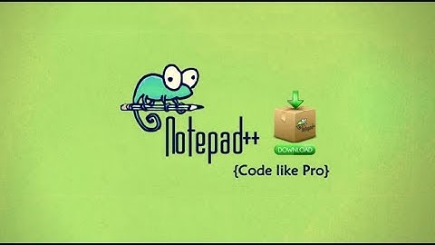 Notepad++ How To Insert A String Or A Number To Every Line