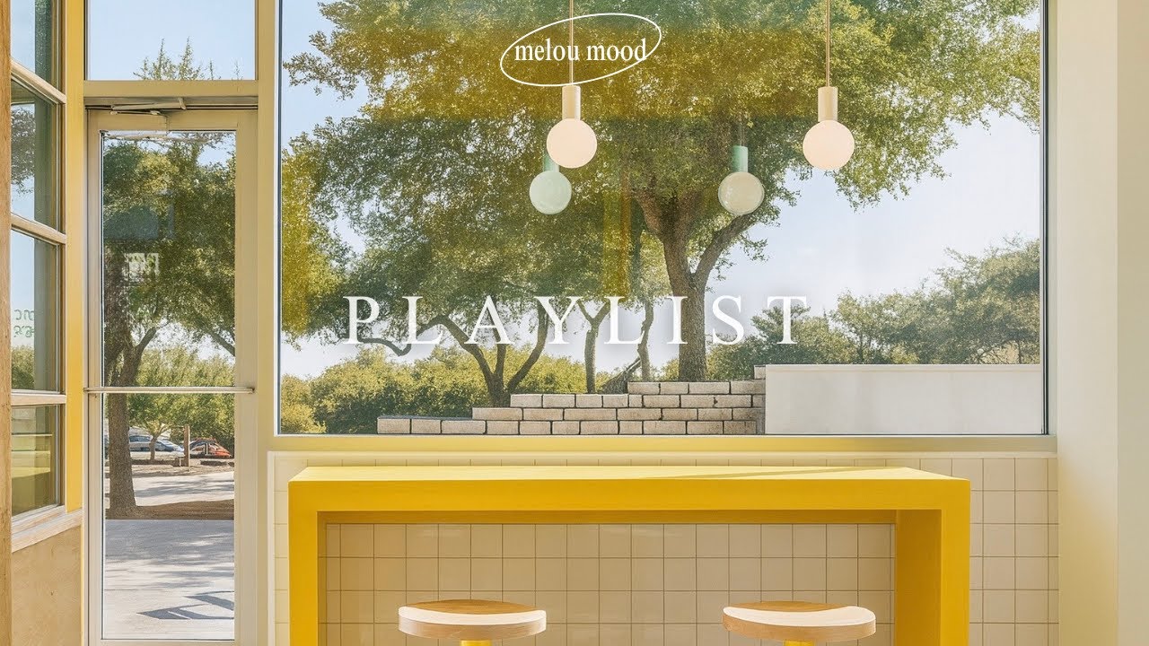 𝗣𝗹𝗮𝘆𝗹𝗶𝘀𝘁 | 실내 따뜻하게 켜뒀습니다(노래로요💛) 밖은 겨울이어도, 마음은 따뜻해지는 멜로우ㅣModern pop