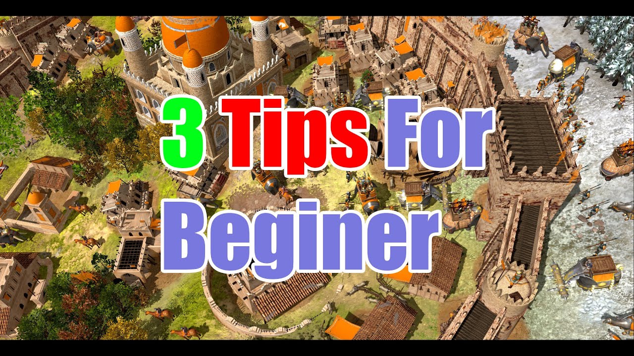 3 TIPS For beginner | War Selection - Tips