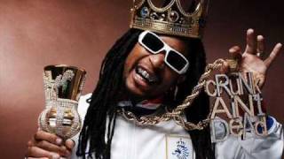 Lil Jon - Throw it Up