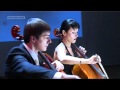 Ferdinand Cello Quartet: А. Светличный - &quot;Песня без слов&quot;.