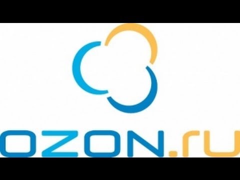 Регистрация на OZON.RU