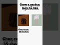 What is this logic 😭😭  #growagarden #shorts #viralshorts #roblox # funny