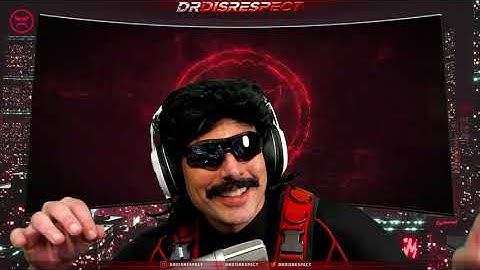 Doc sings Red Skies and Doctor D!
