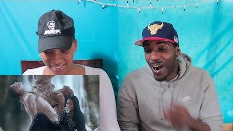 NICKI MINAJ BILLBOARD MUSIC AWARDS 2017 PERFORMANCE