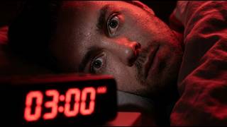 Why You Keep Waking Up at 3 AM | And How to Sleep Through the Night
