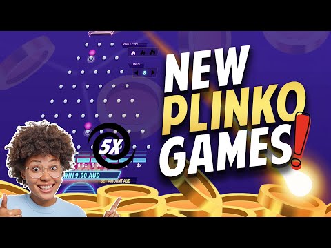 Experience the Thrill of Plinko in Australia: Play Online in English Now!