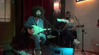 Murad Demir - Şîlanê (Canlı Performans 2023)