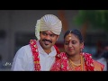 Coimbatore grand telugu wedding  ragu priyanka  wedding film