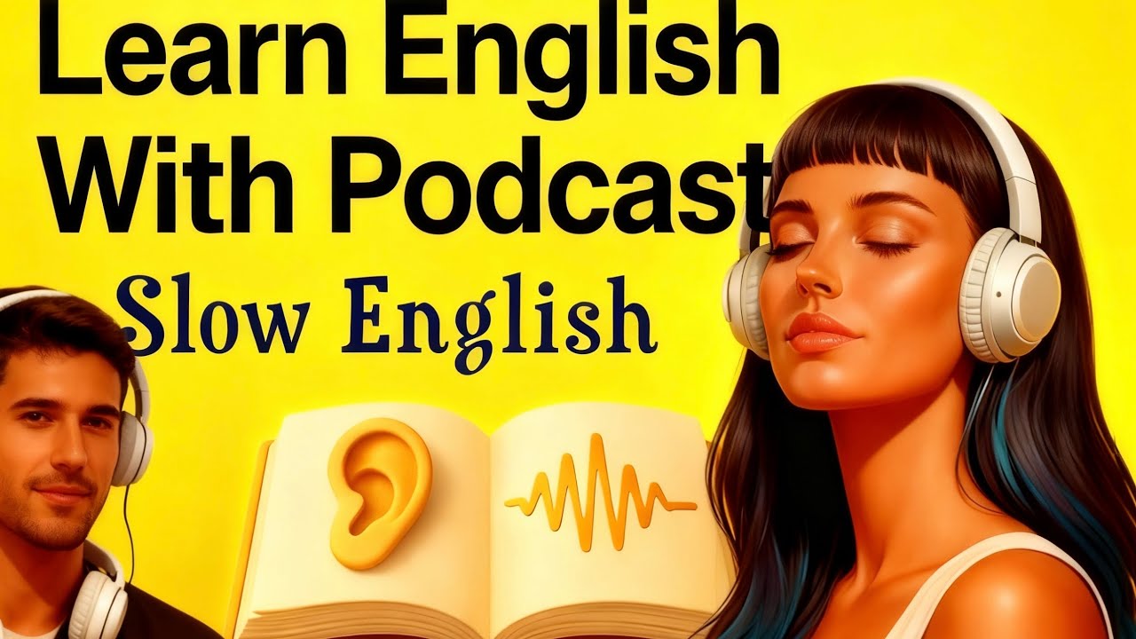 Do NOT Waste Your Time Only By Studying Hard! 5 Steps To Speak English Confidently.| English Podcast
