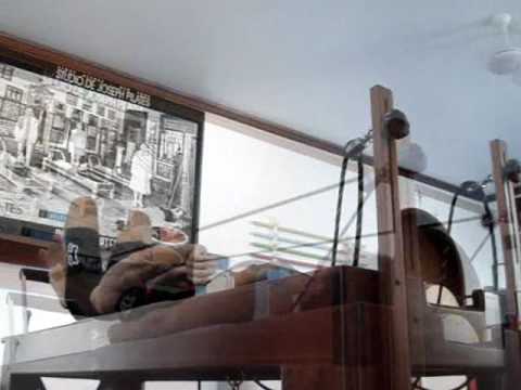 Pilates Reformer - Gustavo Godoy - Vipilates - Bra...
