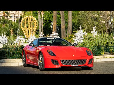 ferrari-599-gto-ride-in-monaco---loud-downshifts!