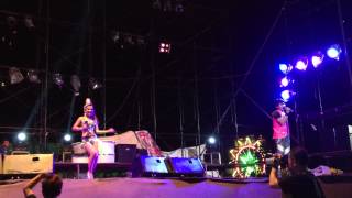Pitoon, Namthip Santawan 20150706-6