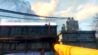 Double Kill + semtex [Test Quality]