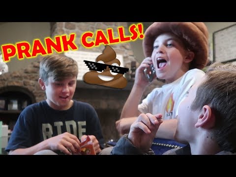 making-prank-calls-episode-1-(lady-calls-police)!
