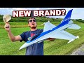 NEW EDF JET COMPANY Worth it??? - Eachine F16 RC Jet WARBIRD - TheRcSaylors