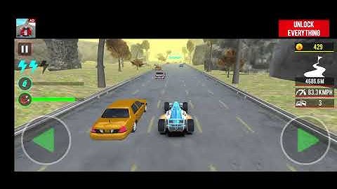 Formula Car Racing: Car Games part #2 - HD Android Gameplay