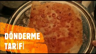 Dönderme Nasil Yapilir?