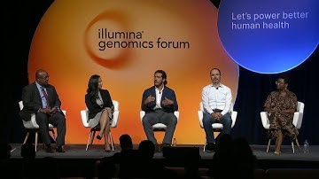 Making “Genomics for All” More Than a Mantra​