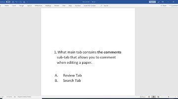 ADOBE CAPTIVATE Training and Feedback Demonstration Using a Word Document