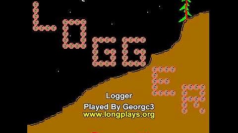 Arcade Longplay [711] Logger