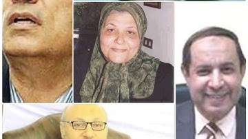 تعرف علي اشهر مقدمي برامج إذاعة القرآن الكريم
