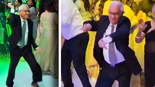 This Dancing Machine Is 82 Years Old