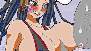 Daki's Secret Past?