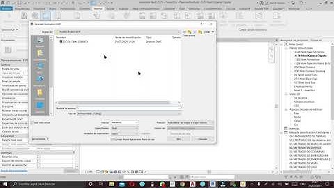 AUTOMATIZAR CREACION DE ZAPATAS CON DYNAMO