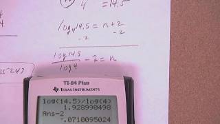 COMMON LOGS P495; #43