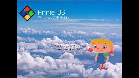 Never Released Operating Systems 219