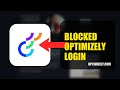 How To Fix Login Blocked On Optimizely 2026 (QUICK FIX)