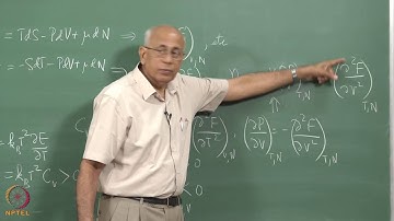 Mod-01 Lec-30 Critical phenomena (Part 2)