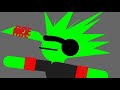 cool cheap animation on sticknoddles ( sticknodes)
