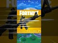 Which Mythic Is Best? Hush | Brutus | Or Human Bill Power’s? 🤔 #Fortnite