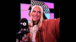 Dua Lipa Is The Greatest Pop Star In History