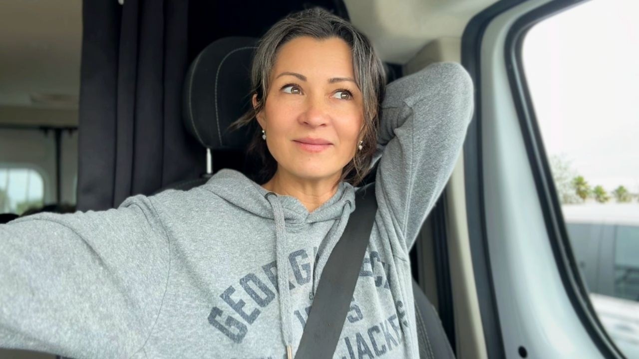 A Random Vanlife Day… and a Big Announcement | 37