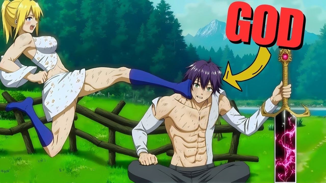 Nakuha Niya ang Pinaka-Walang Kwentang Skill… Pero Ito Pala ang Pinakamalakas! | Anime Recap Tagalog