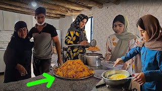 Download Lagu Fariba's unique spaghetti for guests MP3 Download Lagu Fariba's unique spaghetti for guests MP3