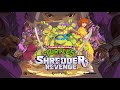 Teenage Mutant Ninja Turtles: Shredder’s Revenge - Master Splinter