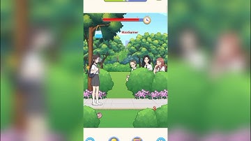 Tricky Story : side story level 43 gameplay walkthrough solution 