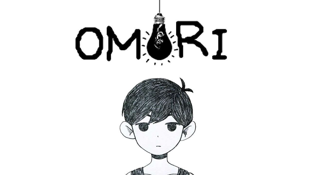 OMORI • Episode 1 to White Space YouTube
