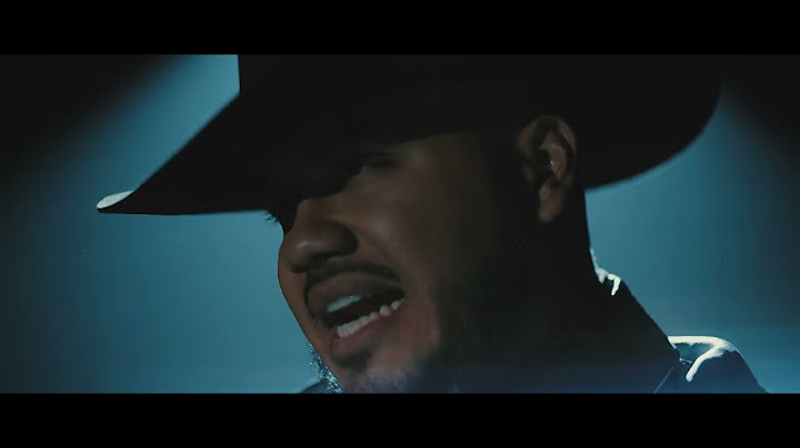 Gerardo Coronel "El Jerry" - Ha De Ser Feo  [Video Oficial]