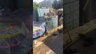 ну и что что места мало