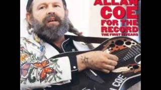 David Allan Coe,The Ride