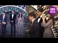 ‘250억 투자’ 배가본드, 한류 콘텐츠상 수상! | 2019 SBS 연기대상(SBS Drama AWARDS) | SBS DRAMA