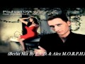 Paul Van Dyk Feat. Jessica Sutta - White Lies (Berlin Mix By P.V.D. And Alex M.O.R.P.H)HQ