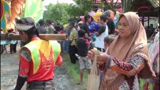 Ndeke Kita | SINGA DANGDUT PUTRA GENADES | Rabu, 21-12-2022