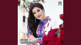 Surxoncha - Gulasal Abdullayeva