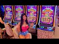 Ripping $5.88 BETS on Dancing Drums Prosperity!🤪💃🥁✨